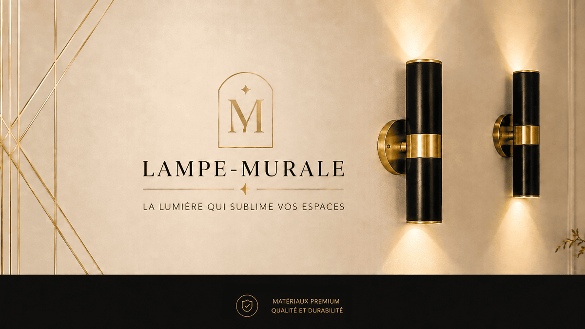 Applique Murale